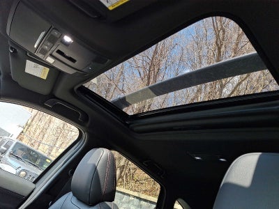 2025 Mazda Mazda CX-5 2.5 Turbo Premium Package