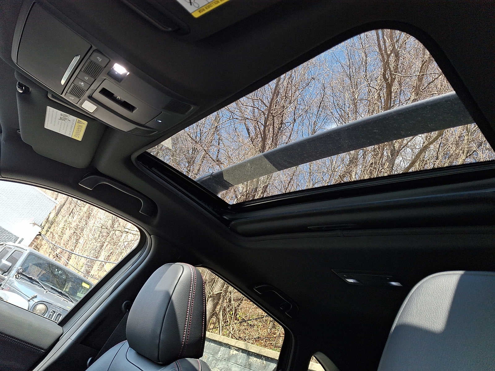 2025 Mazda Mazda CX-5 2.5 Turbo Premium Package