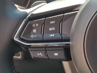 2025 Mazda Mazda CX-5 2.5 Turbo Premium Package