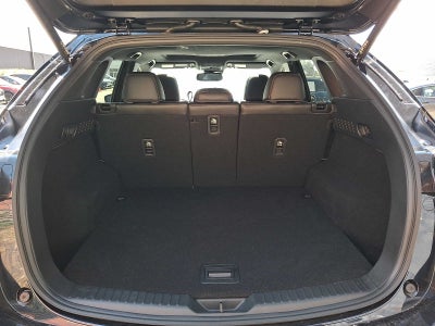 2025 Mazda Mazda CX-5 2.5 Turbo Premium Package