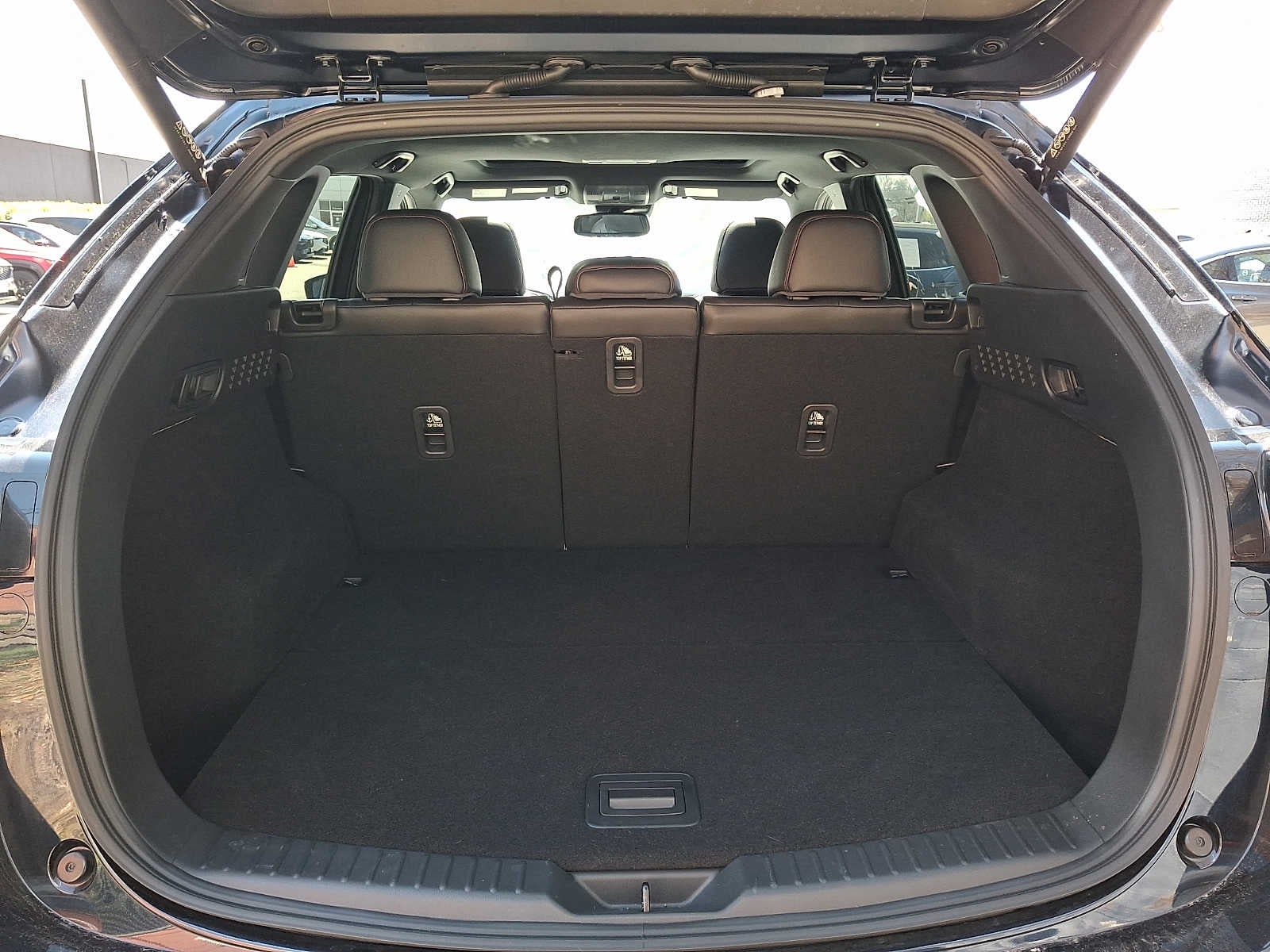 2025 Mazda Mazda CX-5 2.5 Turbo Premium Package