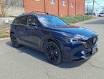 2025 Mazda Mazda CX-5 2.5 Turbo Premium Package