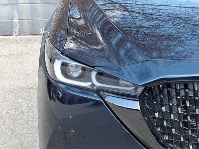 2025 Mazda Mazda CX-5 2.5 Turbo Premium Package