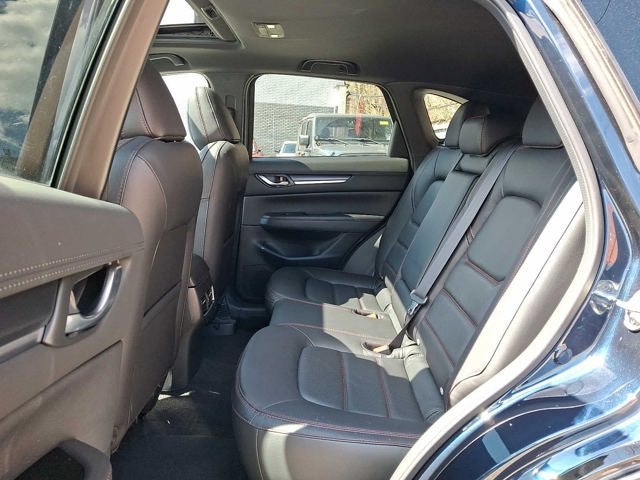 2025 Mazda Mazda CX-5 2.5 Turbo Premium Package