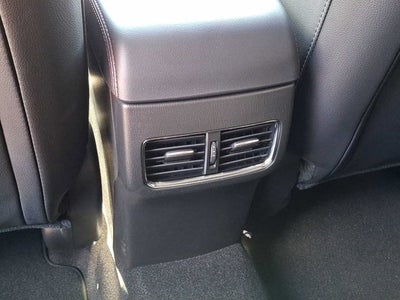 2025 Mazda Mazda CX-5 2.5 Turbo Premium Package