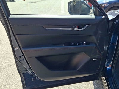2025 Mazda Mazda CX-5 2.5 Turbo Premium Package