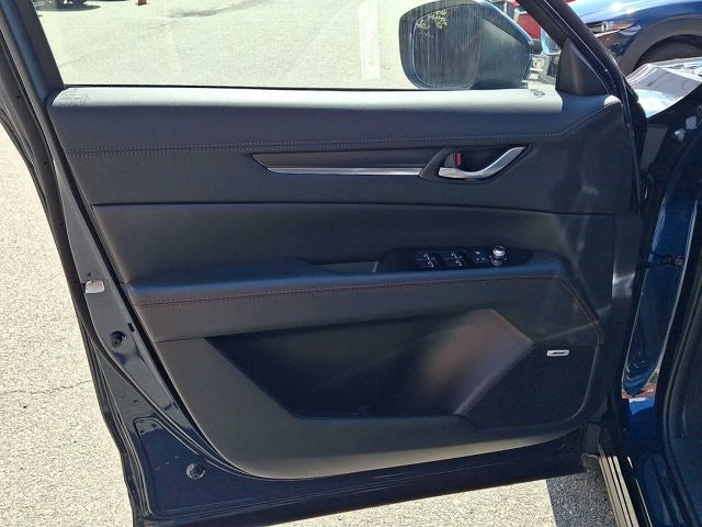 2025 Mazda Mazda CX-5 2.5 Turbo Premium Package