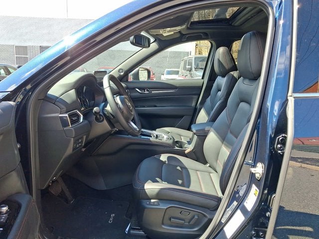 2025 Mazda Mazda CX-5 2.5 Turbo Premium Package