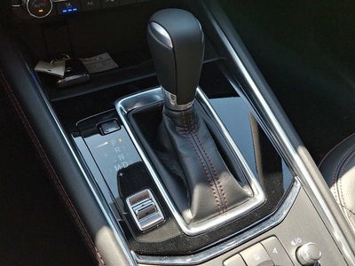 2025 Mazda Mazda CX-5 2.5 Turbo Premium Package