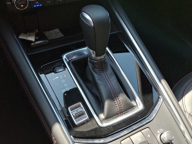 2025 Mazda Mazda CX-5 2.5 Turbo Premium Package