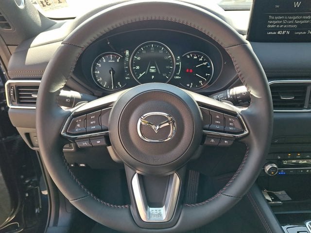 2025 Mazda Mazda CX-5 2.5 Turbo Premium Package