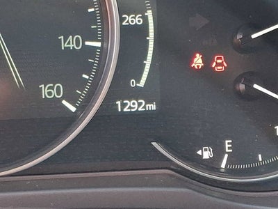 2025 Mazda Mazda CX-5 2.5 Turbo Premium Package