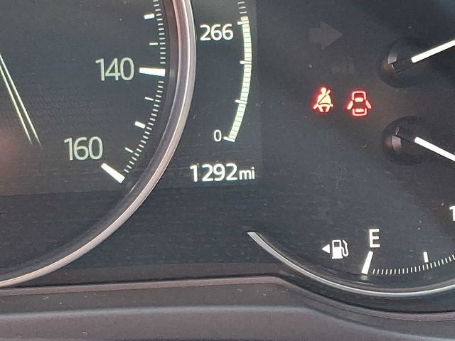 2025 Mazda Mazda CX-5 2.5 Turbo Premium Package