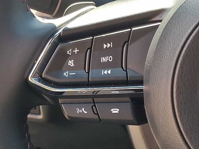 2025 Mazda Mazda CX-5 2.5 Turbo Premium Package