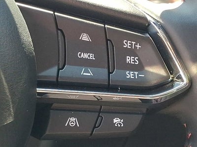 2025 Mazda Mazda CX-5 2.5 Turbo Premium Package