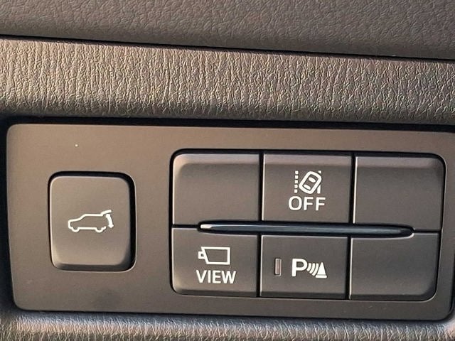 2025 Mazda Mazda CX-5 2.5 Turbo Premium Package