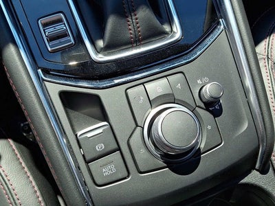 2025 Mazda Mazda CX-5 2.5 Turbo Premium Package