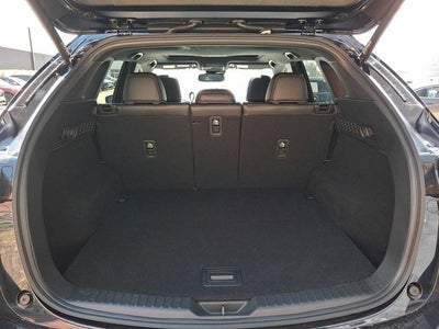 2025 Mazda Mazda CX-5 2.5 Turbo Premium Package