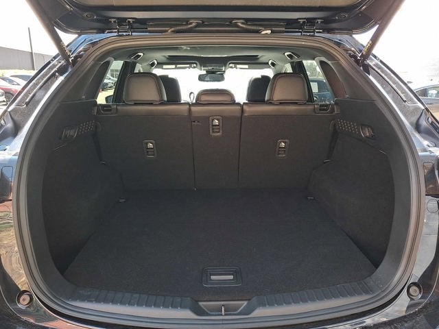 2025 Mazda Mazda CX-5 2.5 Turbo Premium Package