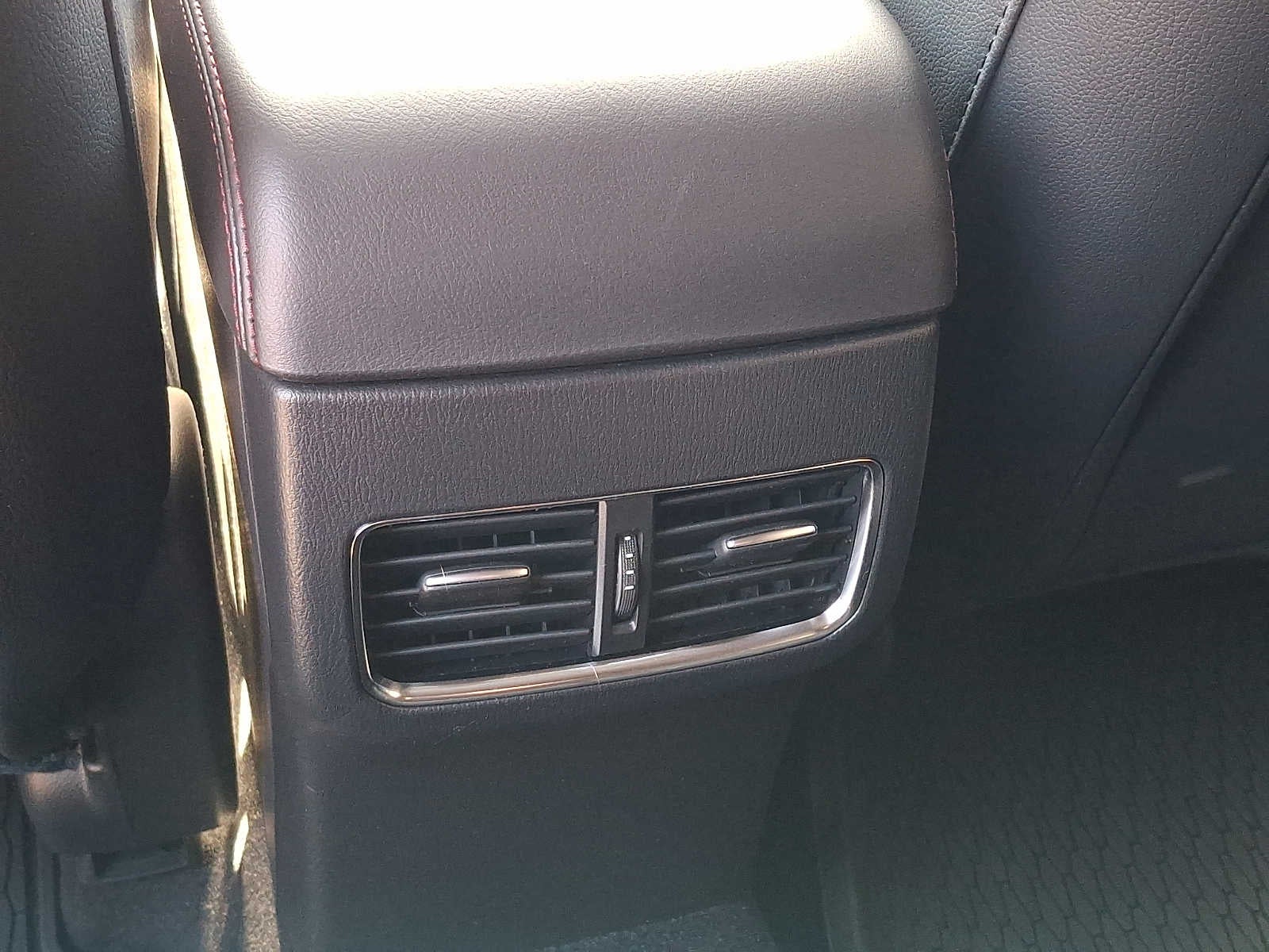 2025 Mazda Mazda CX-5 2.5 Turbo Premium Package