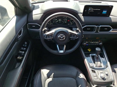 2025 Mazda Mazda CX-5 2.5 Turbo Premium Package