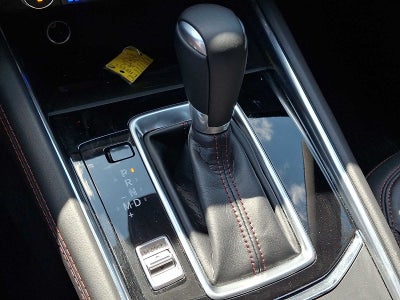 2025 Mazda Mazda CX-5 2.5 Turbo Premium Package