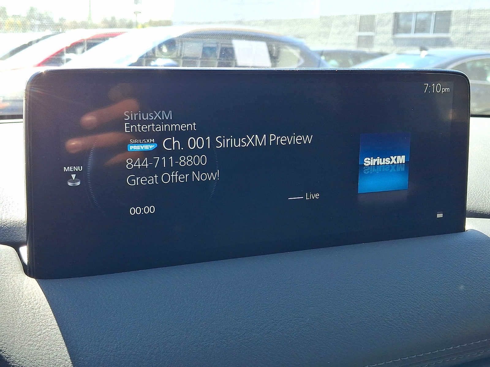 2025 Mazda Mazda CX-5 2.5 Turbo Premium Package