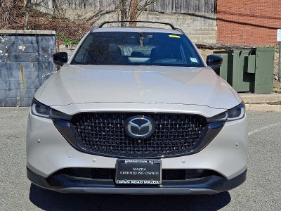 2025 Mazda Mazda CX-5 2.5 Turbo Premium Package