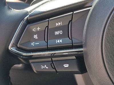 2025 Mazda Mazda CX-5 2.5 Turbo Premium Package