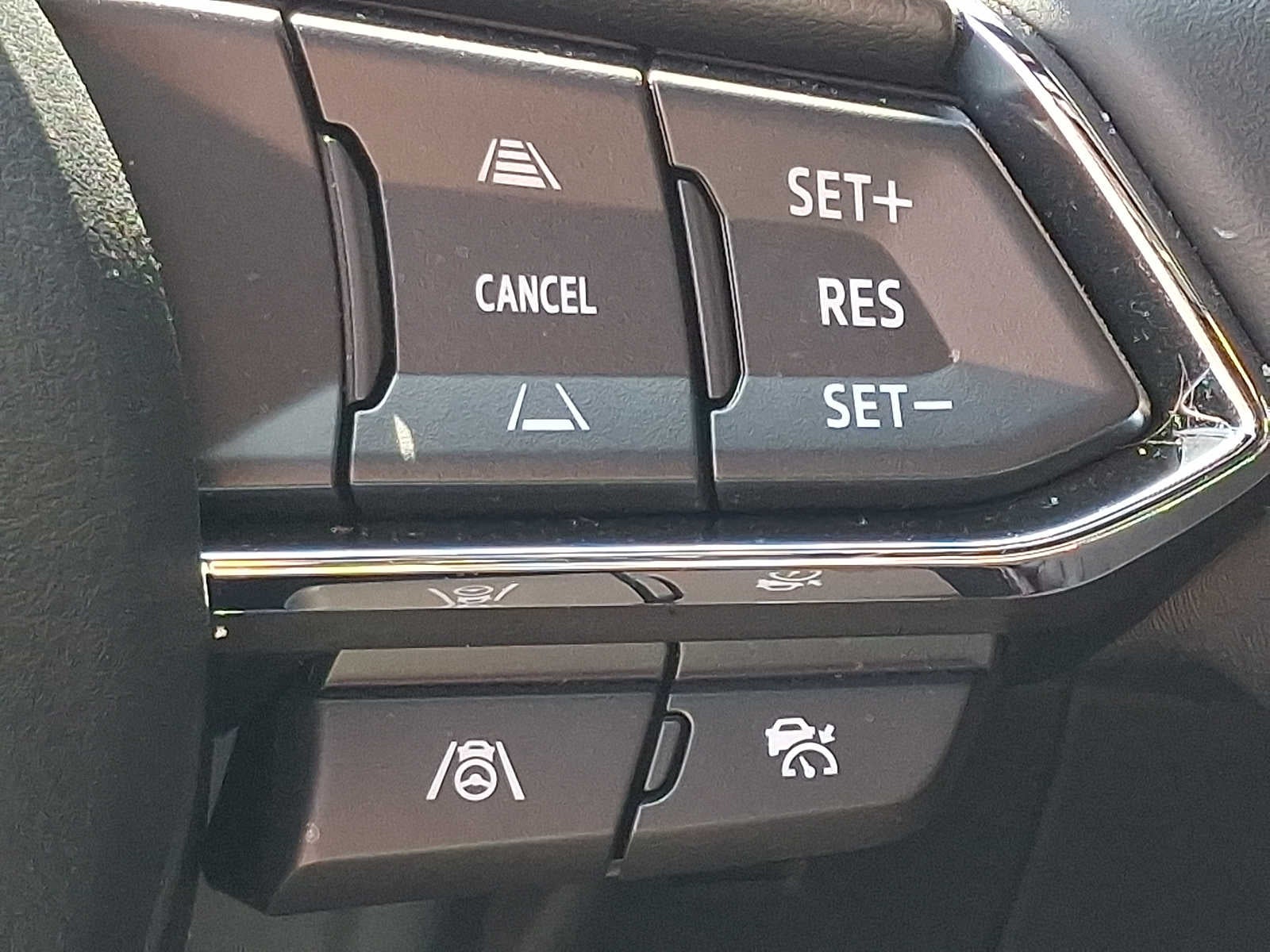 2025 Mazda Mazda CX-5 2.5 Turbo Premium Package