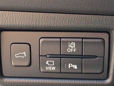 2025 Mazda Mazda CX-5 2.5 Turbo Premium Package