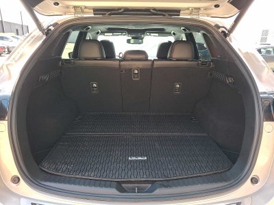 2025 Mazda Mazda CX-5 2.5 Turbo Premium Package