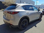 2025 Mazda Mazda CX-5 2.5 Turbo Premium Package