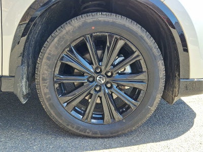 2025 Mazda Mazda CX-5 2.5 Turbo Premium Package