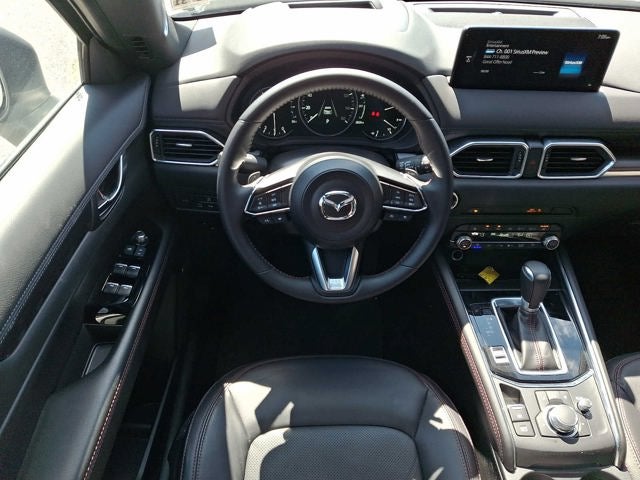 2025 Mazda Mazda CX-5 2.5 Turbo Premium Package