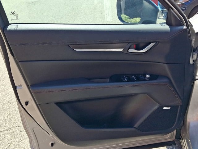 2025 Mazda Mazda CX-5 2.5 Turbo Premium Package