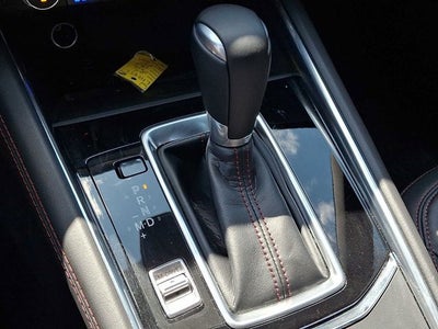 2025 Mazda Mazda CX-5 2.5 Turbo Premium Package