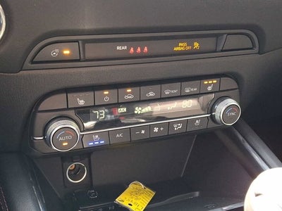 2025 Mazda Mazda CX-5 2.5 Turbo Premium Package