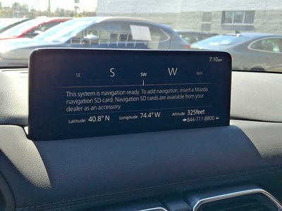 2025 Mazda Mazda CX-5 2.5 Turbo Premium Package