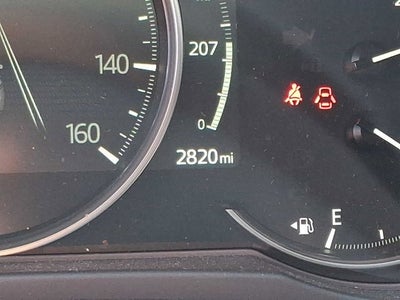 2025 Mazda Mazda CX-5 2.5 Turbo Premium Package