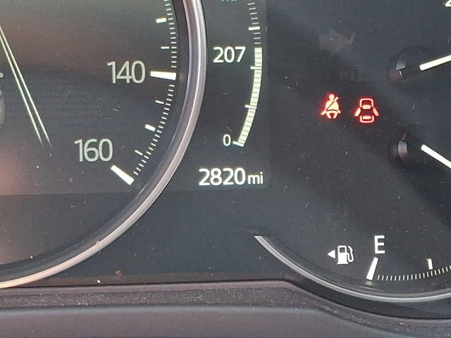 2025 Mazda Mazda CX-5 2.5 Turbo Premium Package