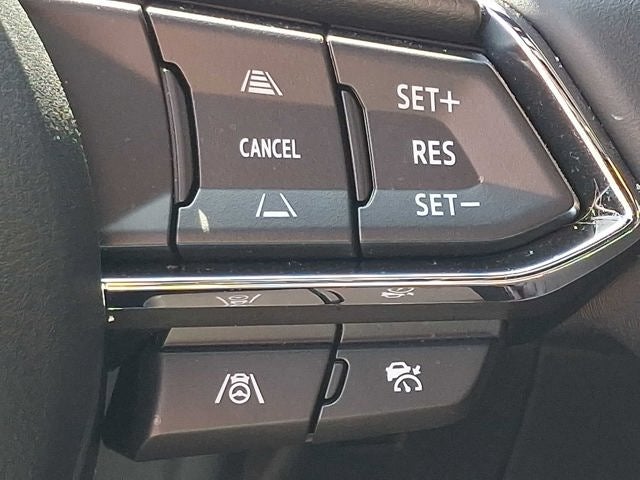 2025 Mazda Mazda CX-5 2.5 Turbo Premium Package