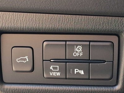 2025 Mazda Mazda CX-5 2.5 Turbo Premium Package