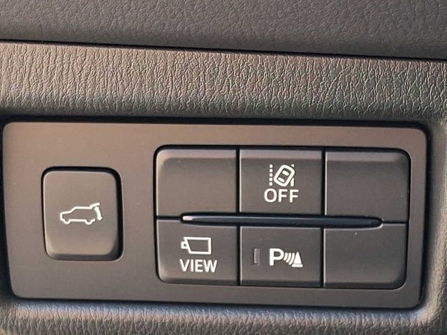 2025 Mazda Mazda CX-5 2.5 Turbo Premium Package