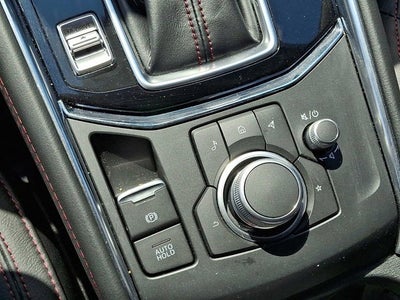 2025 Mazda Mazda CX-5 2.5 Turbo Premium Package