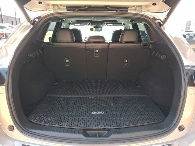 2025 Mazda Mazda CX-5 2.5 Turbo Premium Package