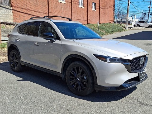 2025 Mazda Mazda CX-5 2.5 Turbo Premium Package