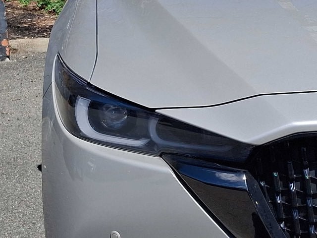 2025 Mazda Mazda CX-5 2.5 Turbo Premium Package