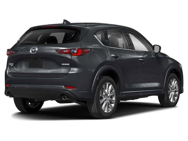 2025 Mazda Mazda CX-5 2.5 S Premium Plus Package