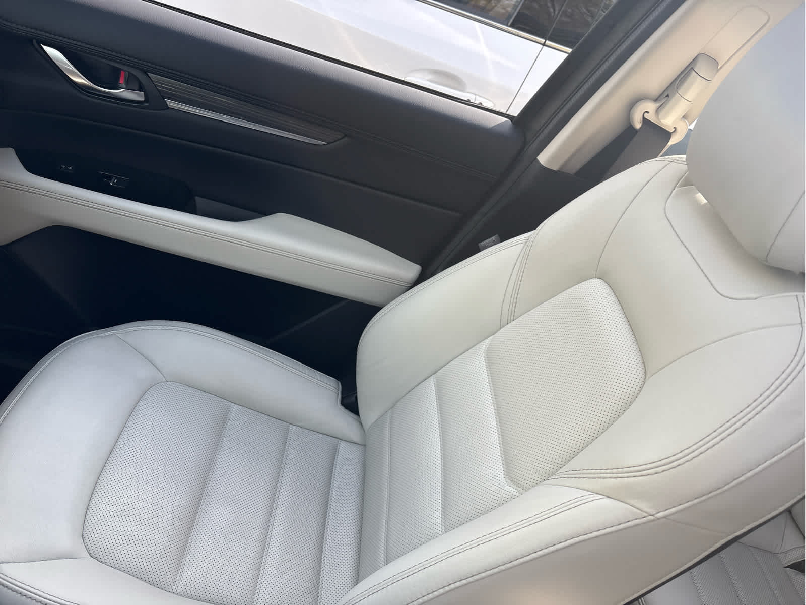 2023 Mazda Mazda CX-5 2.5 S Premium Plus Package